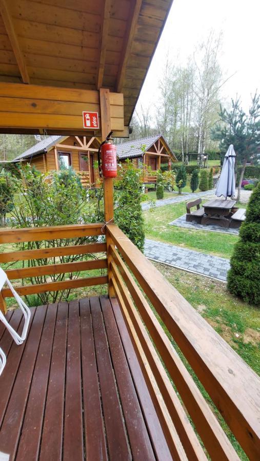 Ferienpark Sloneczna Polana *