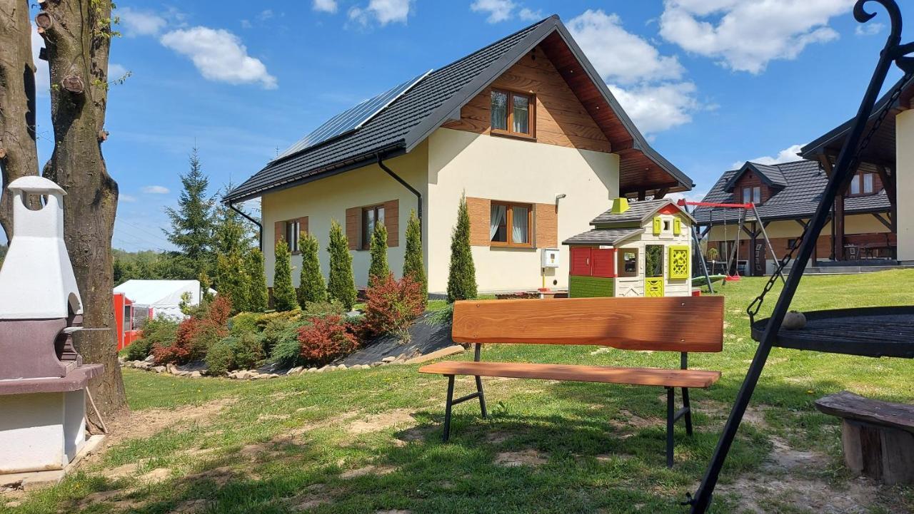 Sloneczna Polana *
