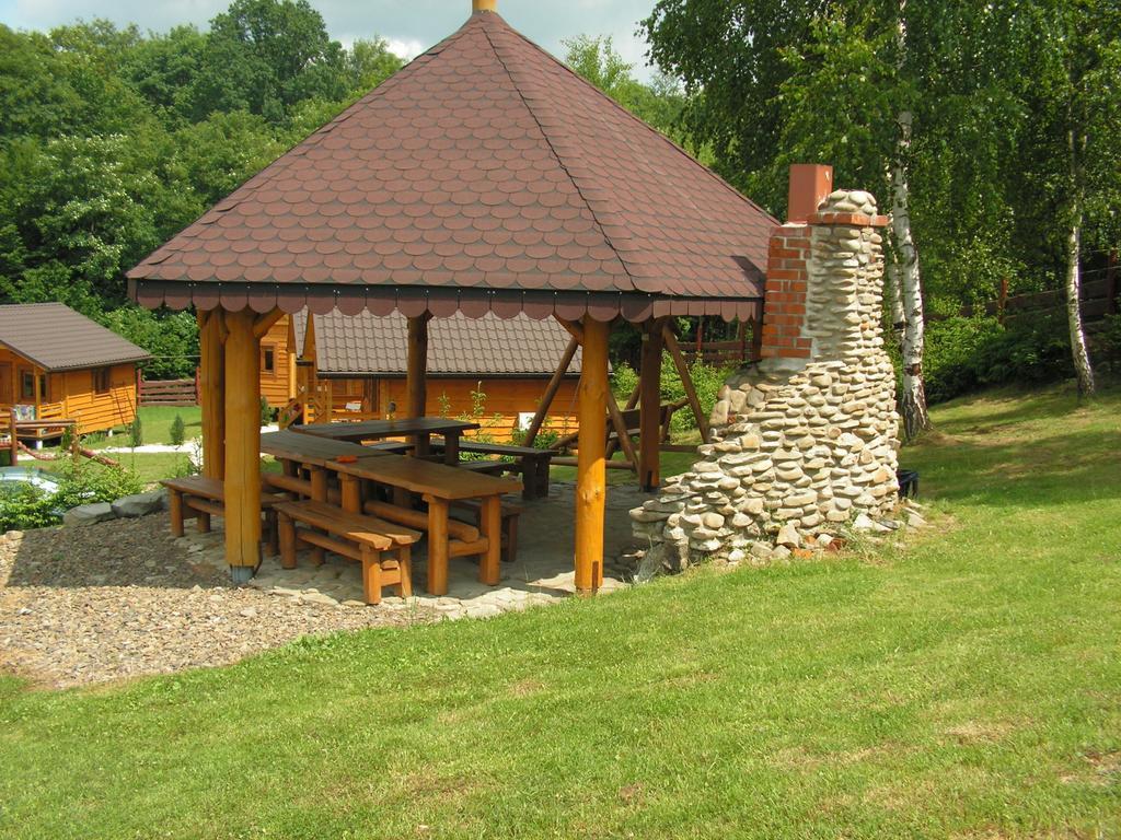 Ferienpark Sloneczna Polana