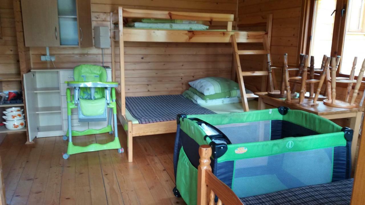 Sloneczna Polana Ferienpark *