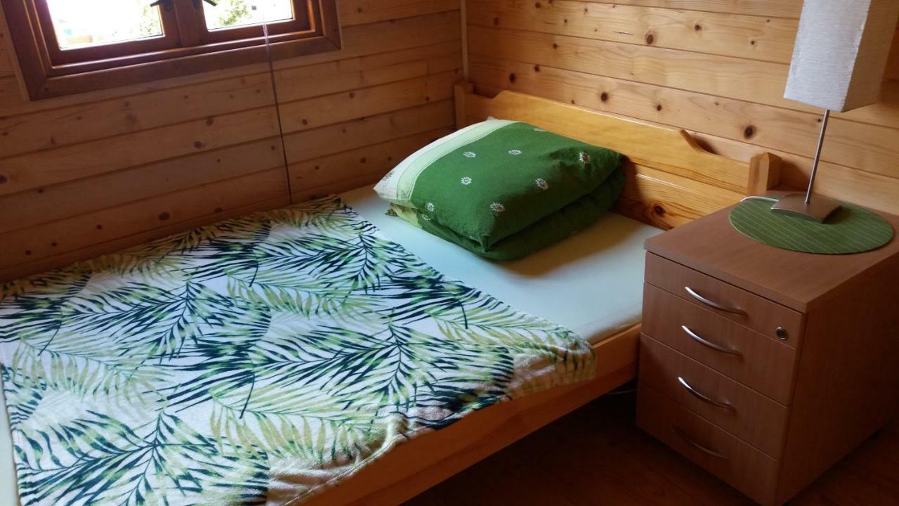 Sloneczna Polana Ferienpark Solina (Podkarpackie)
