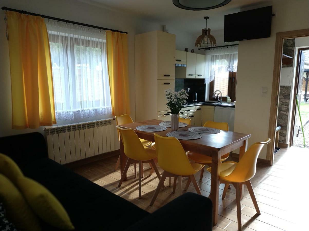 Sloneczna Polana